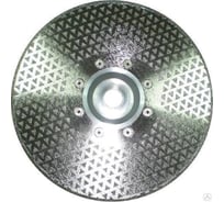 Диск алмазный гальванический 230 мм с фланцем М14 S.E.B. 106AG-SEB230М14