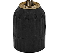 Патрон сверлильный быстрозажимной 1.5-13 мм, М12-1.25 S.E.B. 511DL-PT131.25CM