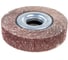Круг лепестковый радиальный 150х30х32 мм, Р40 S.E.B. 503KL-150P40 2