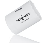 Коронка Bi-metall 98 мм мелкий зуб RENNMAUS 7098760001