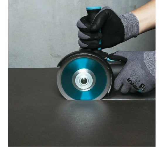 Диск алмазный B-MAGIC 125 мм BIHUI DCDW125
