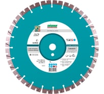 Диск алмазный сегментный по бетону Technic Advanced 300x25.4 мм DiStar 14320347022