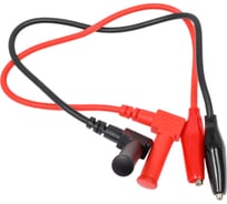 Измерительные провода с зажимами APPA TL-70