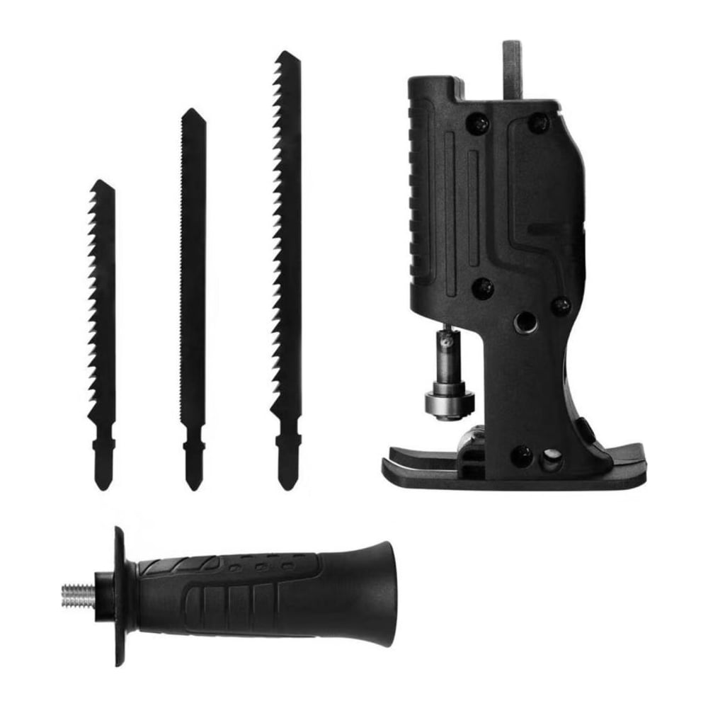 Насадка пила сабельная для шуруповёрта и дрели ZH01 Zitrek 065-0700 ...