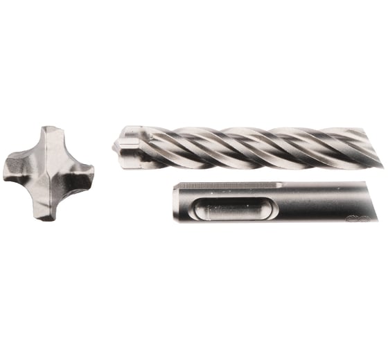 Бур SDS-plus Nemesis II 24x250 Makita B-58693