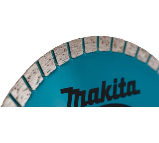Диск алмазный универсальный 85x1.1x15 мм, сухой/мокрый рез Makita A-07353