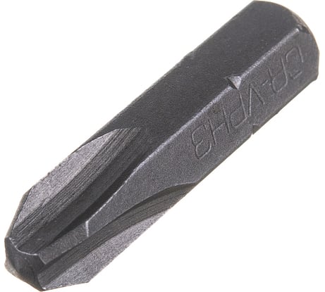 Биты РН N3, 10 шт Управдом CrV 233111-3-10 4100002137