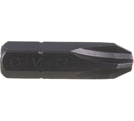 Биты РН N3, 10 шт Управдом CrV 233111-3-10 4100002137
