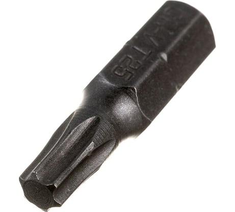 Биты Т25, 10 шт Управдом CrV 233511-25-10 4100002164