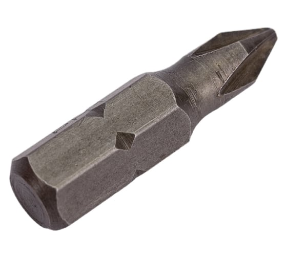 Биты РН N1, 100 шт Управдом CrV 233111-1-100 4100002138