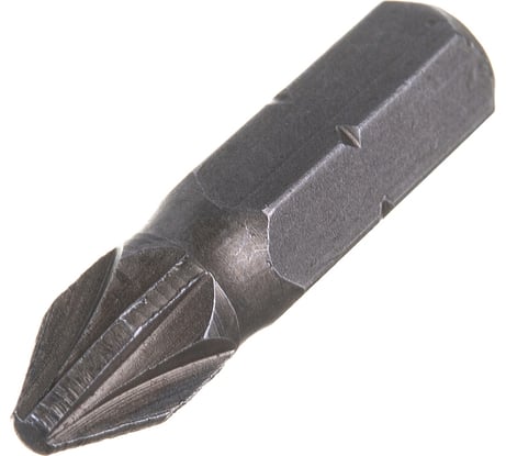 Биты PZ N2, 100 шт Управдом CrV 233211-2-100 4100002148