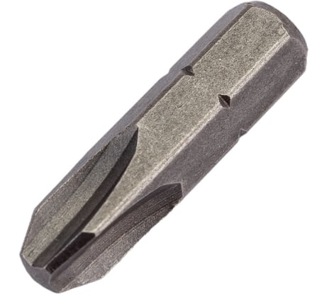 Биты РН N3, 50 шт Управдом CrV 233111-3-50 4100002143