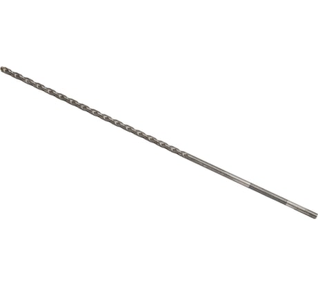 Набор сверл по бетону 10/12/14х600 мм, с цилиндрическим хвостовиком Управдом 4100001217