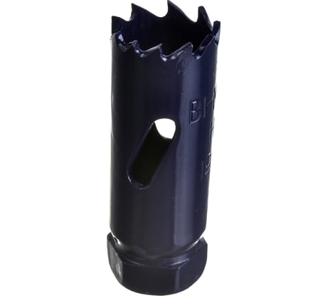 Пила кольцевая BIMETAL ПРОФИ 19х47 мм Управдом 12311-019 4100001236