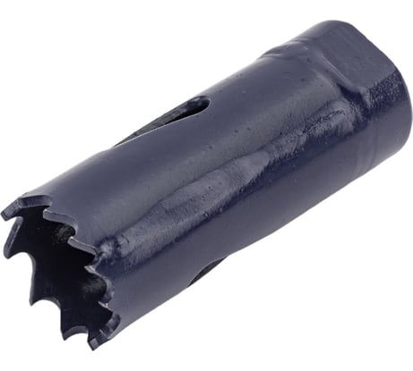 Пила кольцевая BIMETAL ПРОФИ 20х47 мм Управдом 12311-020 4100001237