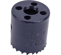 Пила кольцевая BIMETAL ПРОФИ 41х47 мм Управдом 12311-041 4100001246