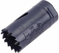 Пила кольцевая BIMETAL ПРОФИ 25х47 мм Управдом 12311-025 4100001239