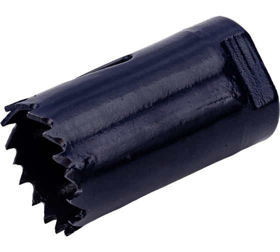 Пила кольцевая BIMETAL ПРОФИ 29х47 мм Управдом 12311-029 4100001240 1