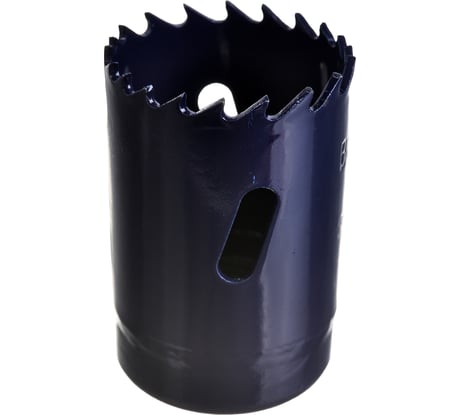 Пила кольцевая BIMETAL ПРОФИ 35х47 мм Управдом 12311-035 4100001243