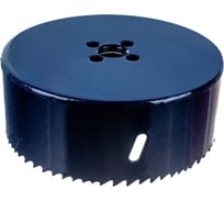 Пила кольцевая BIMETAL ПРОФИ 114х47 мм Управдом 12311-114 4100001262