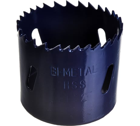 Пила кольцевая BIMETAL ПРОФИ 51х47 мм Управдом 12311-051 4100001249