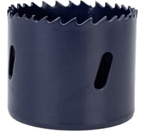 Пила кольцевая BIMETAL ПРОФИ 54х47 мм Управдом 12311-054 4100001250