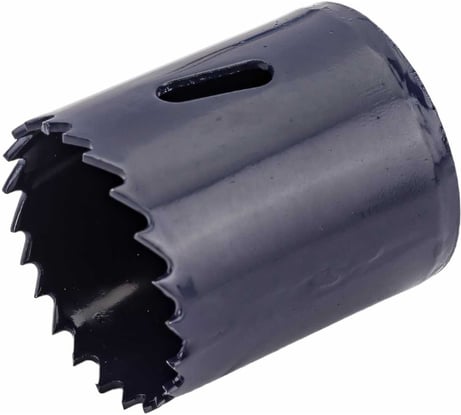 Пила кольцевая BIMETAL ПРОФИ 40х47 мм Управдом 12311-040 4100001245