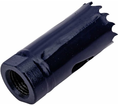 Пила кольцевая BIMETAL ПРОФИ 22х47 мм Управдом 12311-022 4100001238