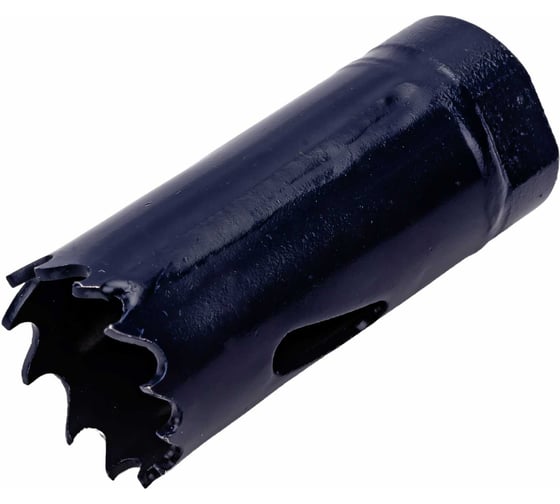 Пила кольцевая BIMETAL ПРОФИ 22х47 мм Управдом 12311-022 4100001238