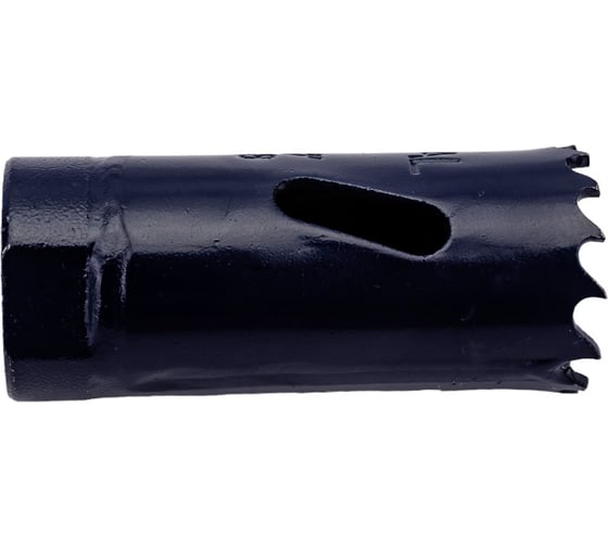 Пила кольцевая BIMETAL ПРОФИ 22х47 мм Управдом 12311-022 4100001238