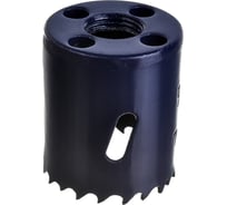 Пила кольцевая BIMETAL ПРОФИ 38х47 мм Управдом 12311-038 4100001244
