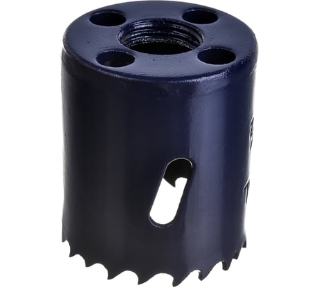 Пила кольцевая BIMETAL ПРОФИ 38х47 мм Управдом 12311-038 4100001244