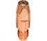 Наконечник токопроводящий E-Cu, Alu EXPERT М6, 0.8 мм, 8/28 мм Кедр 8018905 1