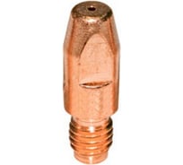 Наконечник токопроводящий E-Cu, Alu EXPERT М8, 1.6 мм, 10/30 мм Кедр 8018912
