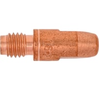 Наконечник токопроводящий CuCrZr EXPERT M8, 1.6 мм, 10/30 мм Кедр 8018886