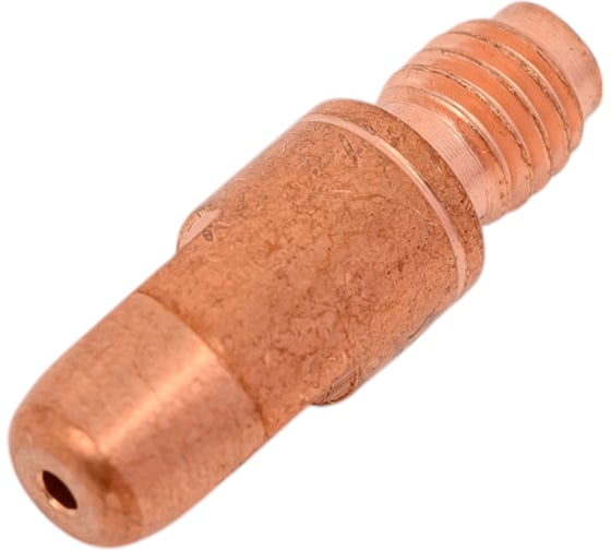Наконечник токопроводящий CuCrZr EXPERT M8, 1.6 мм, 10/30 мм Кедр 8018886