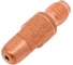 Наконечник токопроводящий CuCrZr EXPERT M8, 1.6 мм, 10/30 мм Кедр 8018886 2
