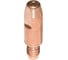 Наконечник токопроводящий CuCrZr EXPERT M8, 0.8 мм, 10/30 мм Кедр 8018883 1