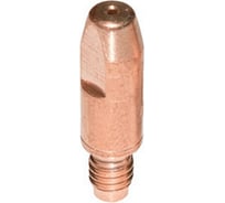 Наконечник токопроводящий CuCrZr EXPERT M8, 1.2 мм, 10/30 мм Кедр 8018885