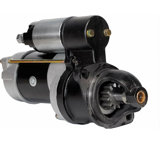 Стартер электрический TDA-N30 4LT/Starting motor ТСС 033428