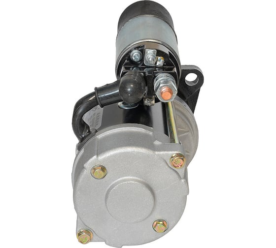 Стартер электрический TDA-N30 4LT/Starting motor ТСС 033428