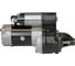 Стартер электрический TDA-N30 4LT/Starting motor ТСС 033428 3