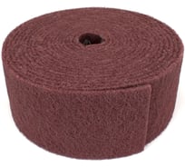 Наждачный рулон Very Fine (красный; 115 мм х 10 м) Colad 38200800