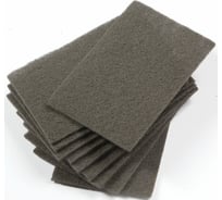 Наждачные подушечки Ultra Fine (серый; 115x230 мм; 20 шт) Colad 38001500