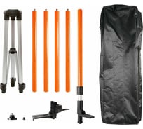 Штатив для лазерного уровня, 3.7 м NEO Tools 75-115