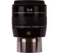 Окуляр Explore Scientific 68°, 34 мм, 2" (AR) Bresser 75774