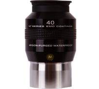 Окуляр Explore Scientific LER 52°, 40 мм, 2" (AR) Bresser 75796