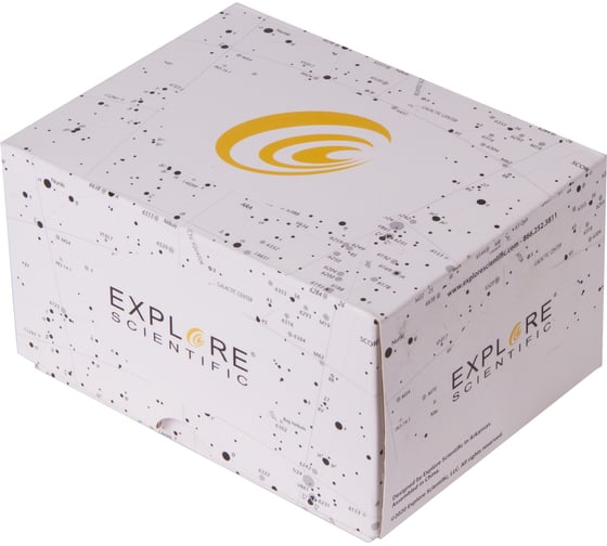 Окуляр Explore Scientific LER 52°, 40 мм, 2" (AR) Bresser 75796