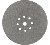 Круг шлифовальный PLATINUM (225 мм; 9 отверстий; Р600, 50 шт.) Deerfos 7930091775835