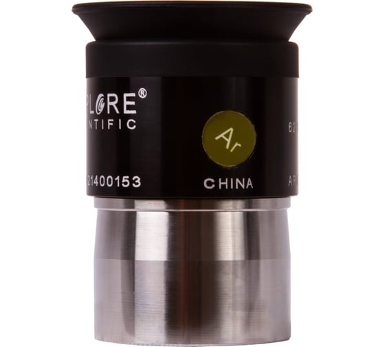 Окуляр Explore Scientific LER 62°, 14 мм, 1.25" (AR) Bresser 75798